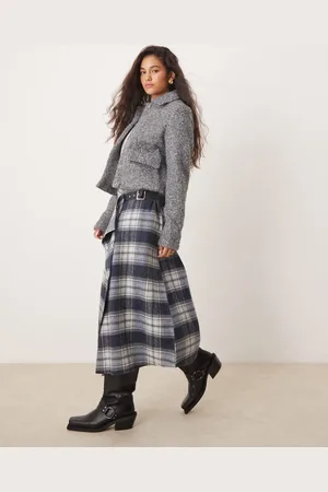 MANGO – Strukturierte Jacke in