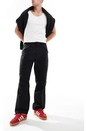 HUGO BOSS – Giaz – Cargohose in