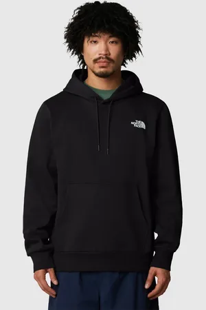 The North Face – Simple Dome – Kapuzenpullover in
