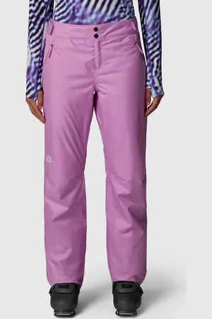 The North Face – Sally – Isolierte Skihose in