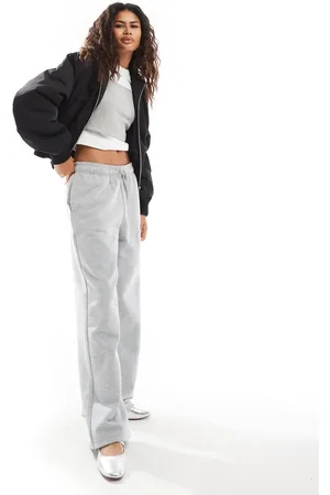 Weekday – Irma – Wattierte Bomberjacke in