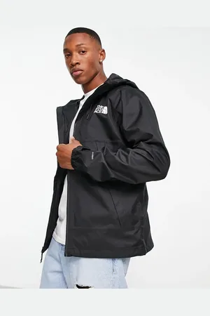 The North Face – New Mountain Q – Jacke in