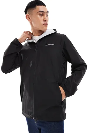 Berghaus – Deluge Pro 3.0 – Wasserfeste Jacke in