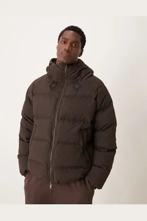 SELECTED – Down – Pufferjacke in