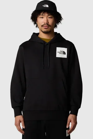 The North Face – Fine – Kapuzenpullover in