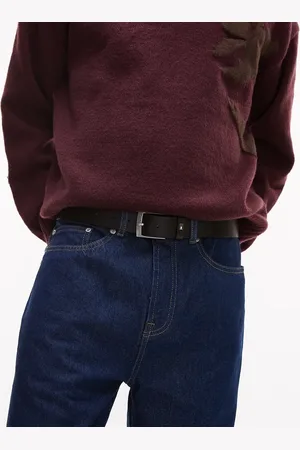Tommy Hilfiger – Adan – Gürtel aus Leder in