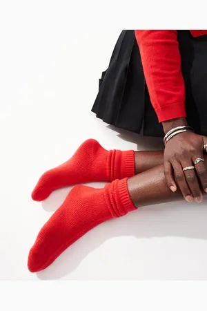 & OTHER STORIES – Hochwertige Wollsocken in