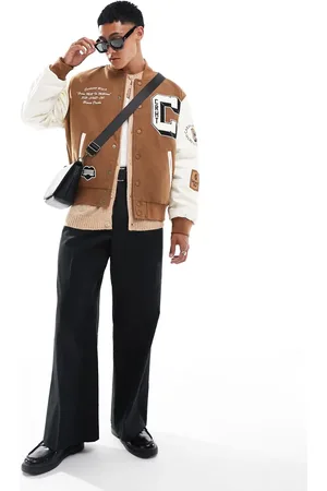 Carhartt – Ducks – Bomberjacke in