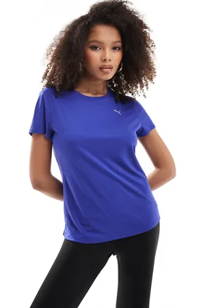 PUMA – Run Favourite – T-Shirt in