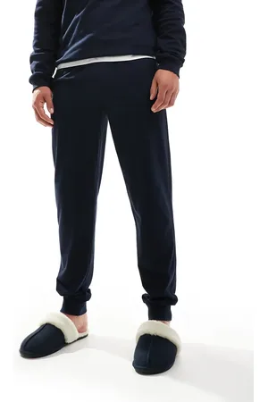 Tommy Hilfiger – Essentials – Lounge-Jogginghose in