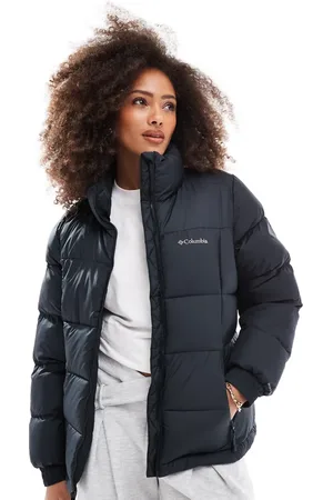 Columbia – Pike Lake – Pufferjacke in mit Reißverschluss