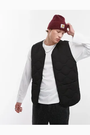 Topman – Steppweste in