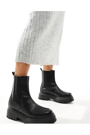 ASOS Stiefeletten Chelsea Boots fur Damen im SALE FASHIOLA Osterreich