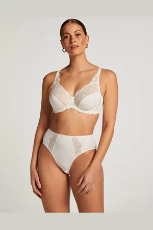 Hunkemöller Hunkemöller – Diva – Unwattierter Bügel-BH in