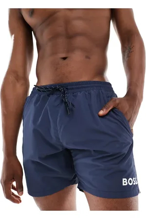 HUGO BOSS BOSS Swimwear – Starfish – Badeshorts in