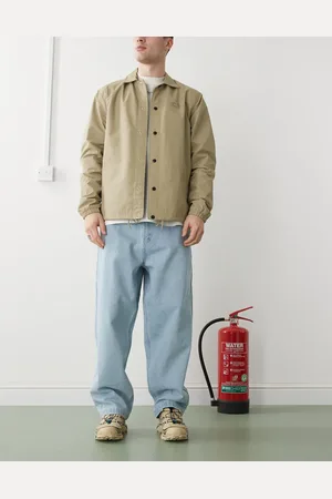 Santa Cruz – Lässige Jeans in heller Waschung