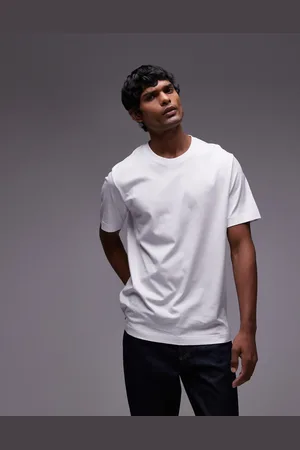 ARKET – T-Shirt aus Jersey in