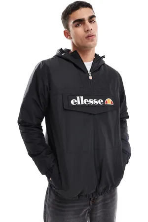 Ellesse – Tremblant – Wattierte Jacke in