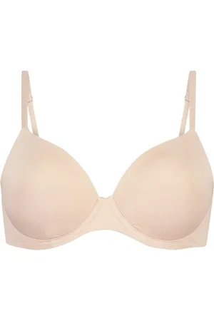 Hunkemöller Hunkemöller – Superweicher, wattierter Bügel-BH in Beige