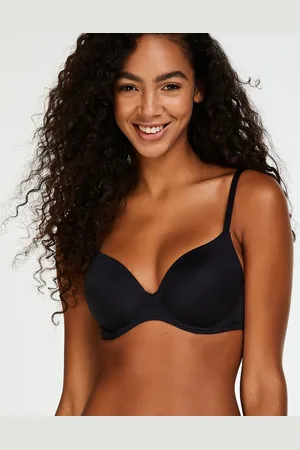 Hunkemöller Hunkemöller – Superweicher, gepolsterter Bügel-BH in
