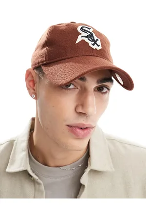 New Era – Chicago White Sox 9Twenty – Strukturierte Kappe in
