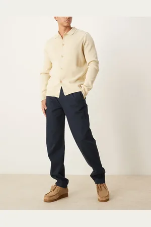 Lyle & Scott – Cordhose in , Kombiteil