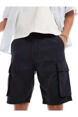 French Connection French Connection – Funktionale Cargo-Shorts in