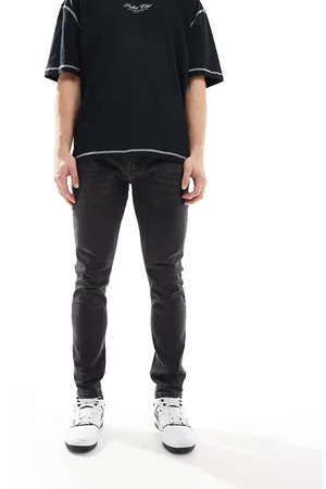 French Connection French Connection – Eng geschnittene Jeans in