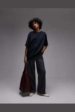 ARKET – T-Shirt aus schwerem Jersey in