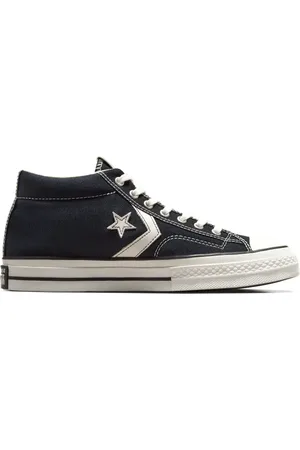 Converse – Star Player 76 – Sneaker in /Vintage-Weiß/Reihergrau