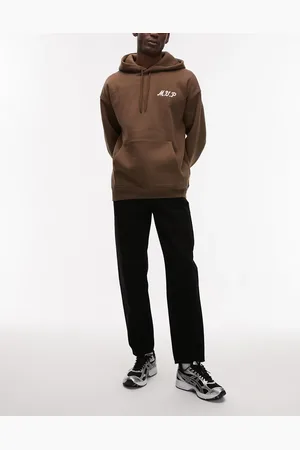 Topman – Schmal zulaufende Jeans in