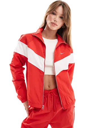 Nike – Windrunner – Trainingsjacke in