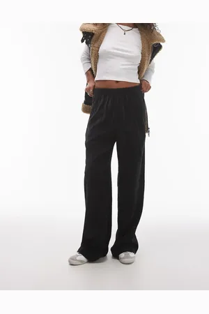 Topshop – Jogginghose aus Cord in