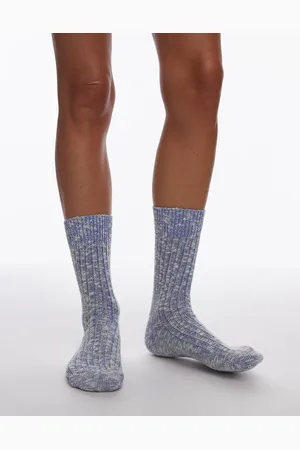 ARKET – Dicke Socken in meliertem