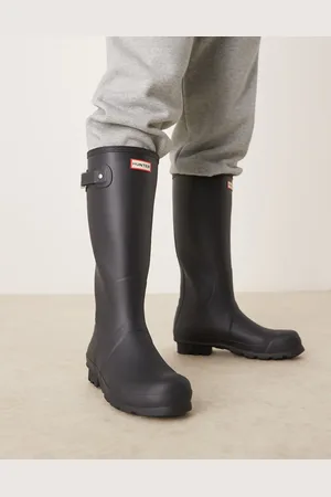 Hunter Original – Gummistiefel in mit hohem Schaft