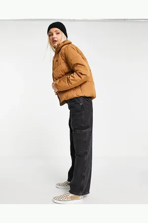 Vans – Foundry – Steppjacke in