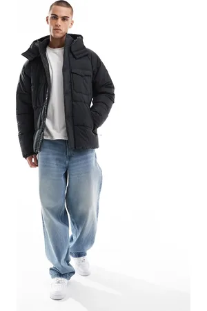 Barbour – Haze – Pufferjacke in