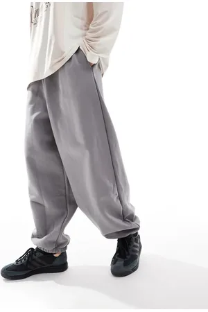 ASOS – Jogginghose in mit Ballon-Schnitt