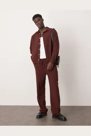 ASOS – Weite Hose in , Kombiteil