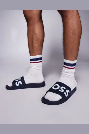 HUGO BOSS BOSS – Aryeh – Slider in