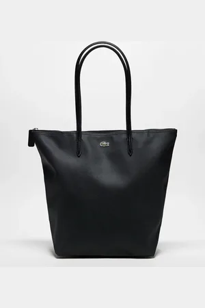 Lacoste – Shopper-Tasche in mit Logo-Schriftzug