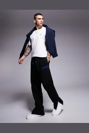 Hugo Blue – Jogginghose in