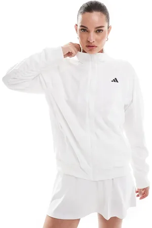 adidas Adidas Tennis – Walk-On – Jacke in