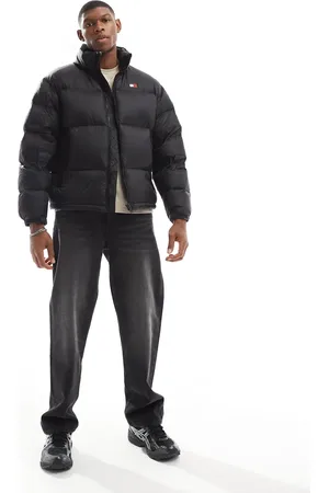 Tommy Hilfiger – Down Alaska – Steppjacke in