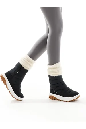 Columbia – Snowtrot – Mittelhohe Schneestiefel in und Meersalz