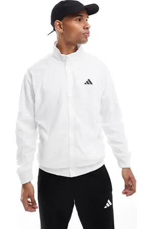 adidas Adidas Tennis – Walk-On – Jacke in