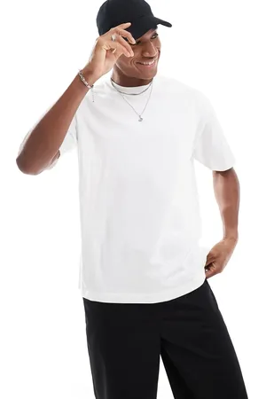 Vans Original – Standards – Kurzärmliges T-Shirt in