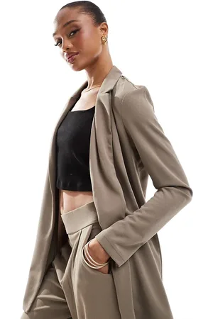 JDY – Lockere Blazer in , Kombiteil