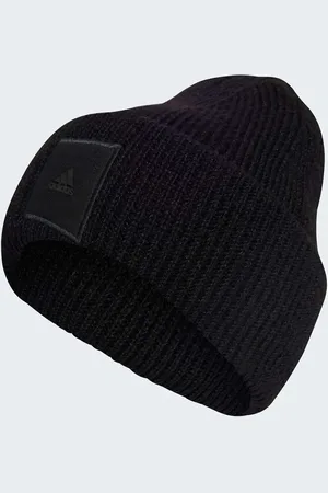 adidas Adidas – Strickmütze in mit Umschlag