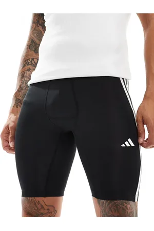 adidas Adidas – Training Techfit – Shorts in